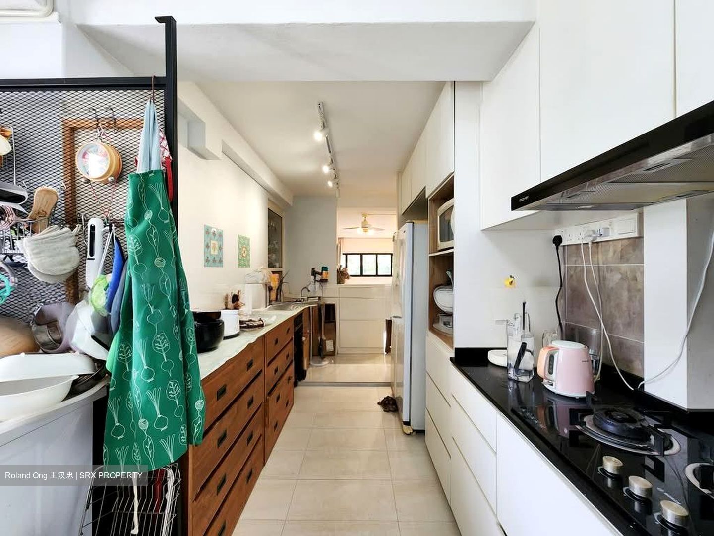 Blk 3 Marine Terrace Walk (Marine Parade), HDB 5 Rooms #571008641